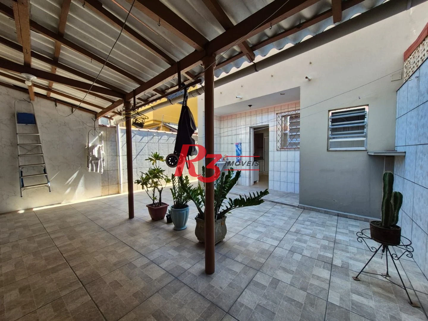 Sobrado à venda, 140 m² por R$ 950.000,00 - Vila Matias - Santos/SP