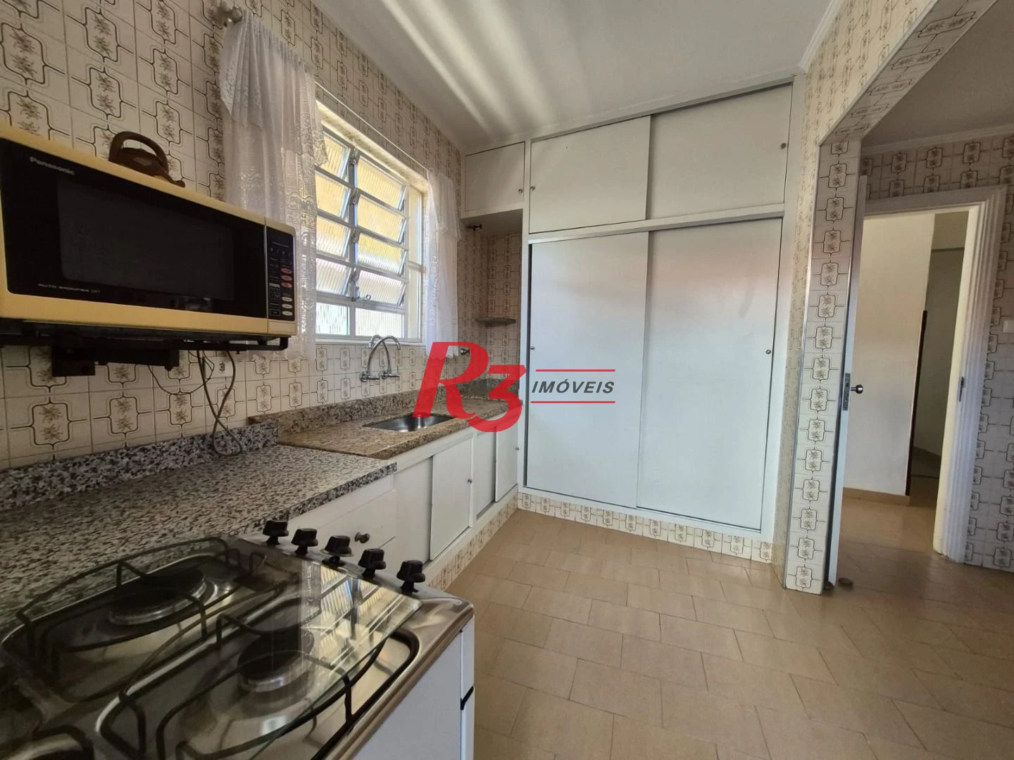 Sobrado à venda, 140 m² por R$ 950.000,00 - Vila Matias - Santos/SP