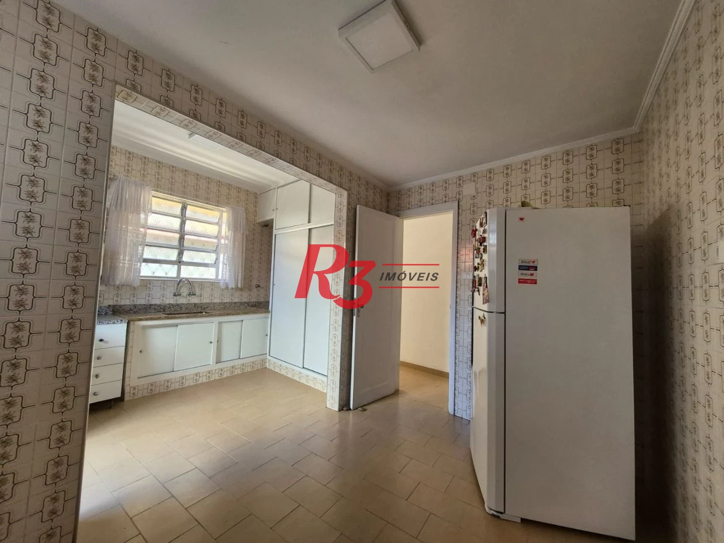 Sobrado à venda, 140 m² por R$ 950.000,00 - Vila Matias - Santos/SP