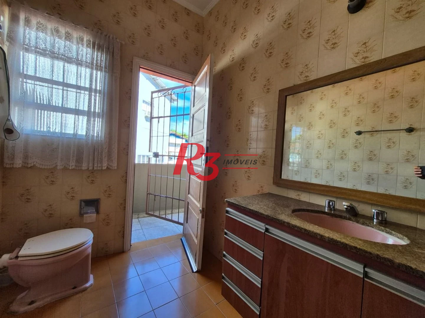 Sobrado à venda, 140 m² por R$ 950.000,00 - Vila Matias - Santos/SP