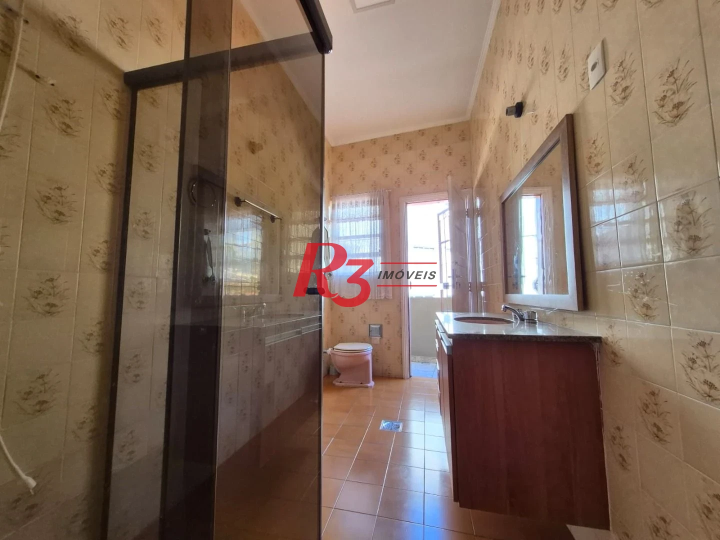 Sobrado à venda, 140 m² por R$ 950.000,00 - Vila Matias - Santos/SP