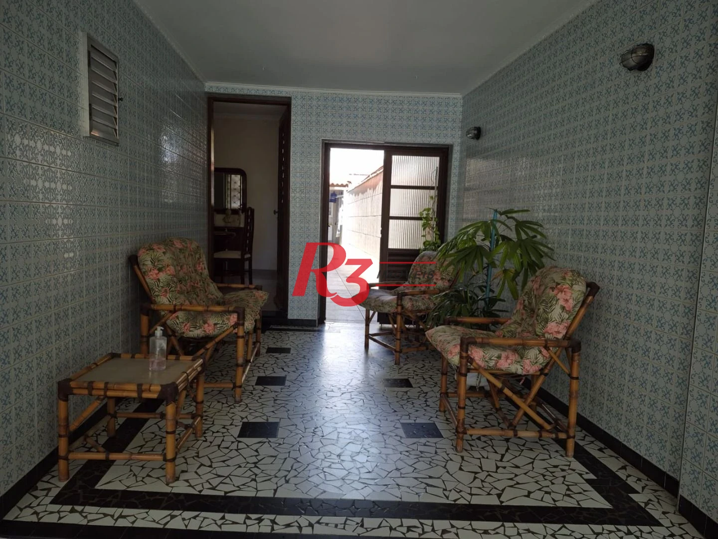 Sobrado à venda, 140 m² por R$ 950.000,00 - Vila Matias - Santos/SP