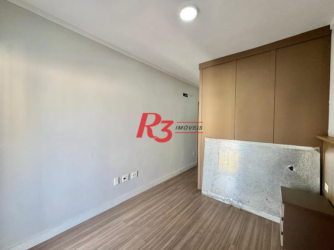 Apartamento com 2 dormitórios à venda, 86 m² por R$ 1.350.000,00 - Boqueirão - Santos/SP