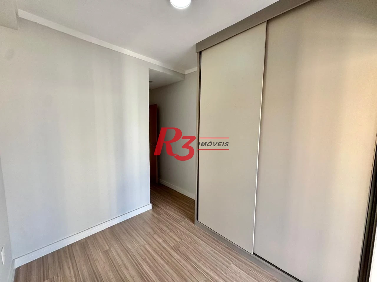 Apartamento com 2 dormitórios à venda, 86 m² por R$ 1.350.000,00 - Boqueirão - Santos/SP
