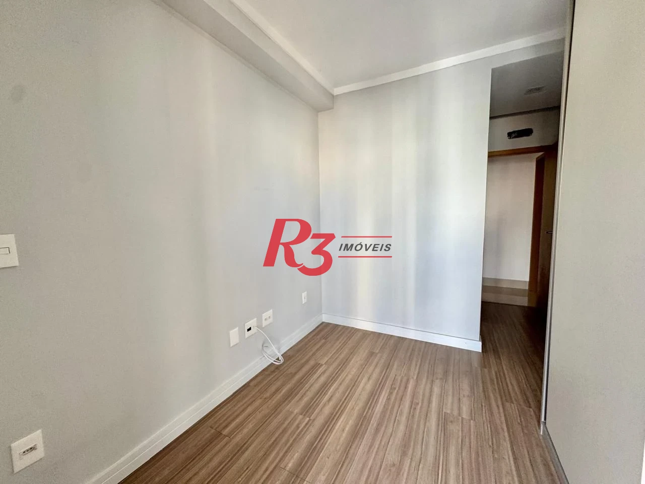 Apartamento com 2 dormitórios à venda, 86 m² por R$ 1.350.000,00 - Boqueirão - Santos/SP