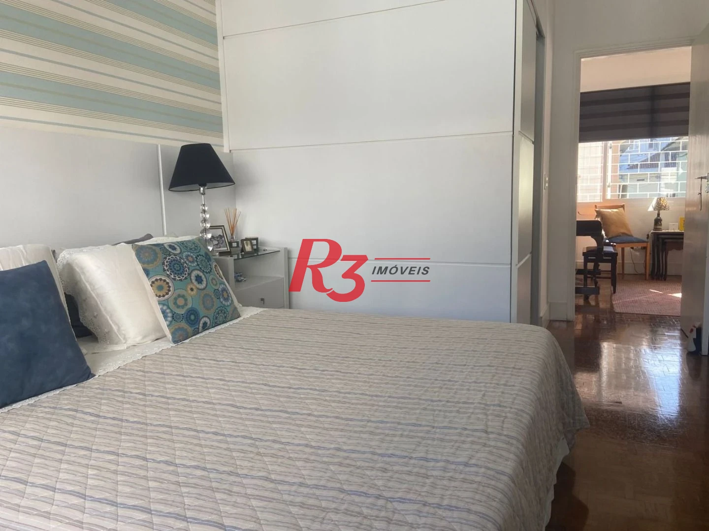 Sobrado à venda, 101 m² por R$ 1.299.000,00 - Ponta da Praia - Santos/SP