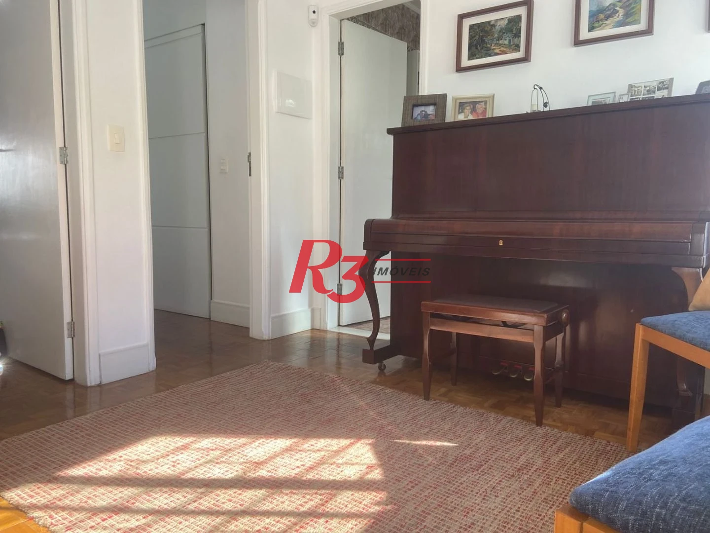Sobrado à venda, 101 m² por R$ 1.299.000,00 - Ponta da Praia - Santos/SP
