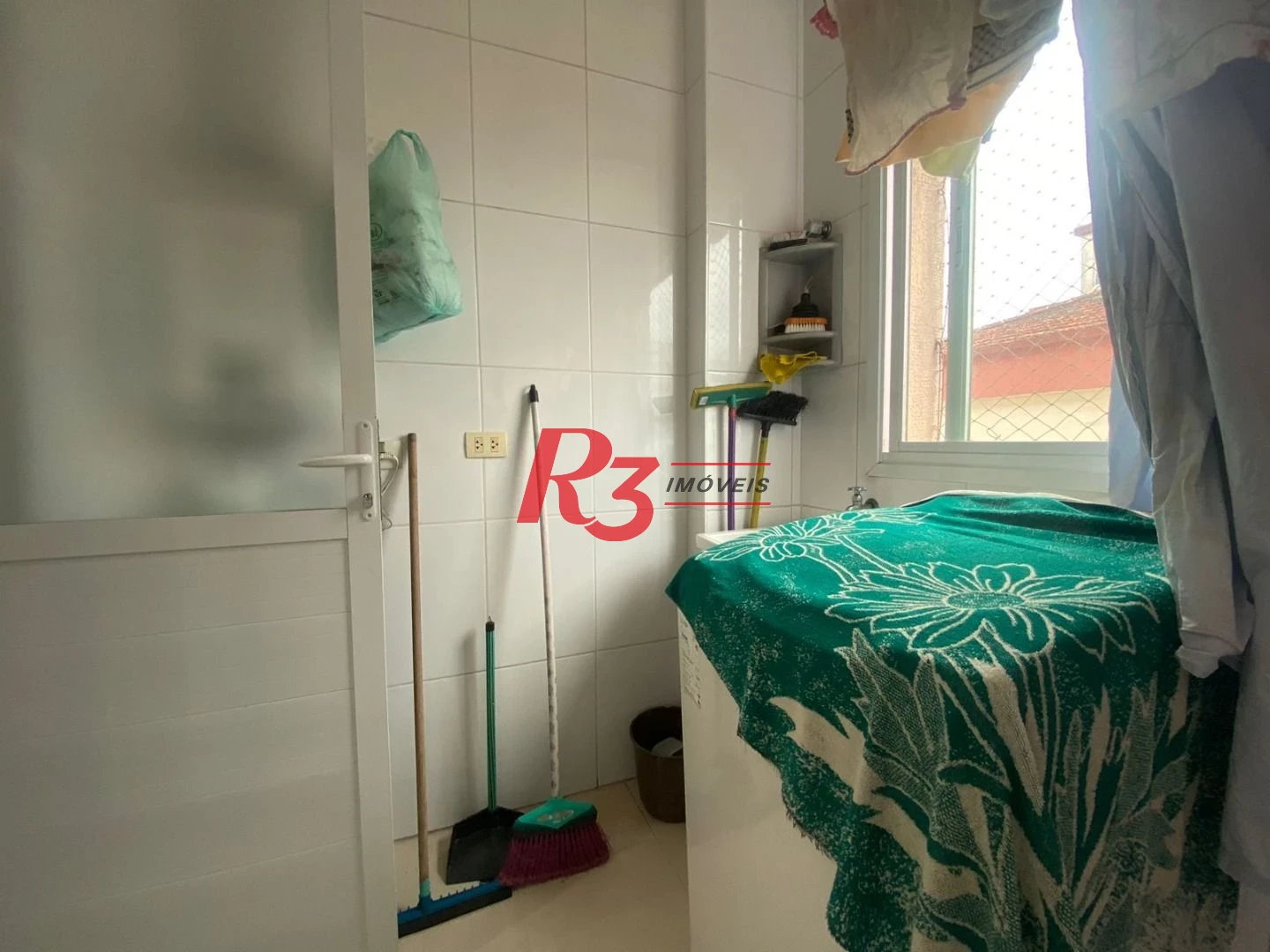 Apartamento com 3 dormitórios à venda, 136 m² por R$ 1.069.900,00 - Gonzaga - Santos/SP