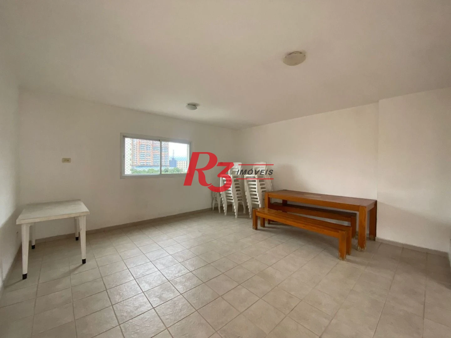 Apartamento com 3 dormitórios à venda, 136 m² por R$ 1.069.900,00 - Gonzaga - Santos/SP