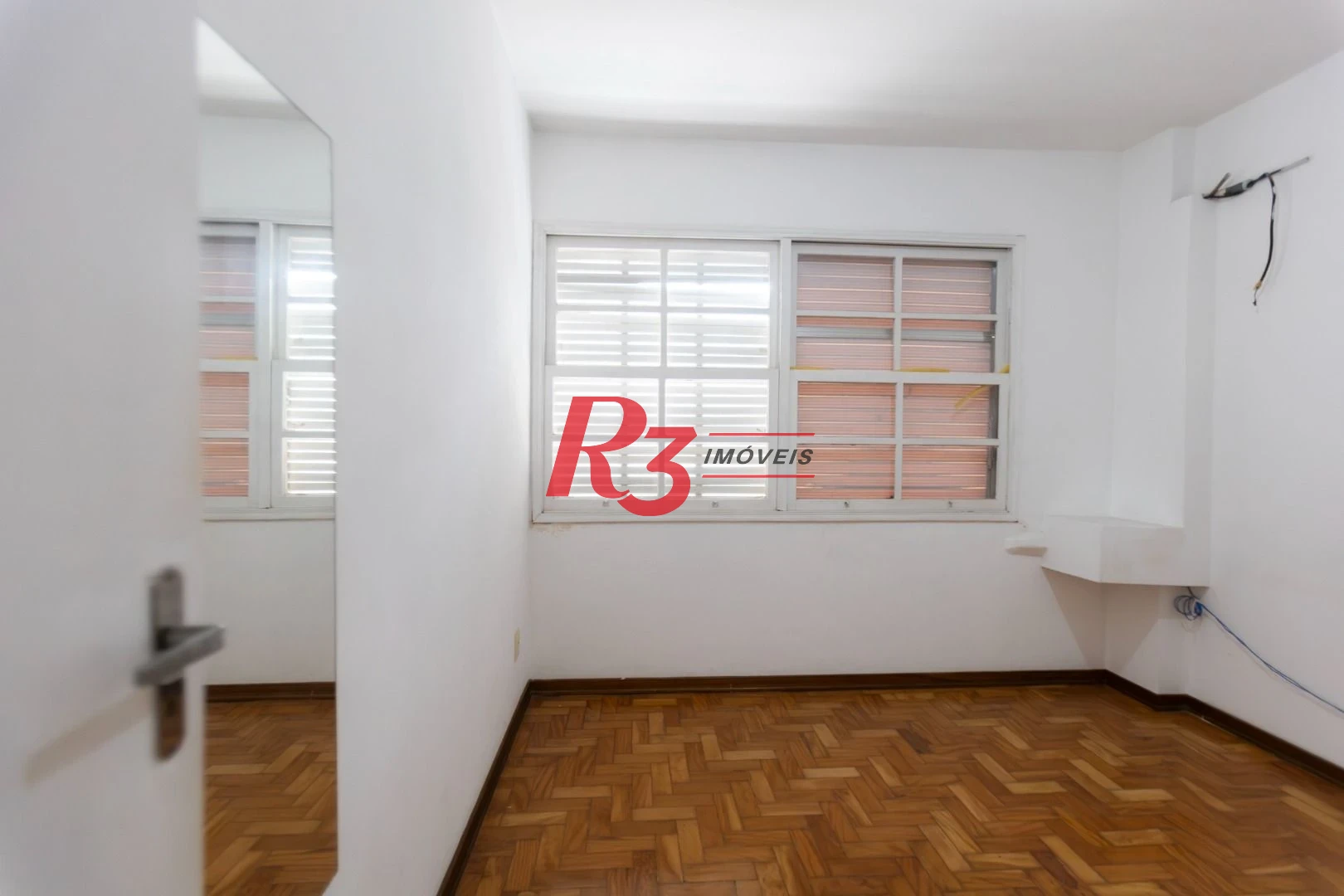 Apartamento à venda, 97 m² por R$ 583.000,00 - Gonzaga - Santos/SP