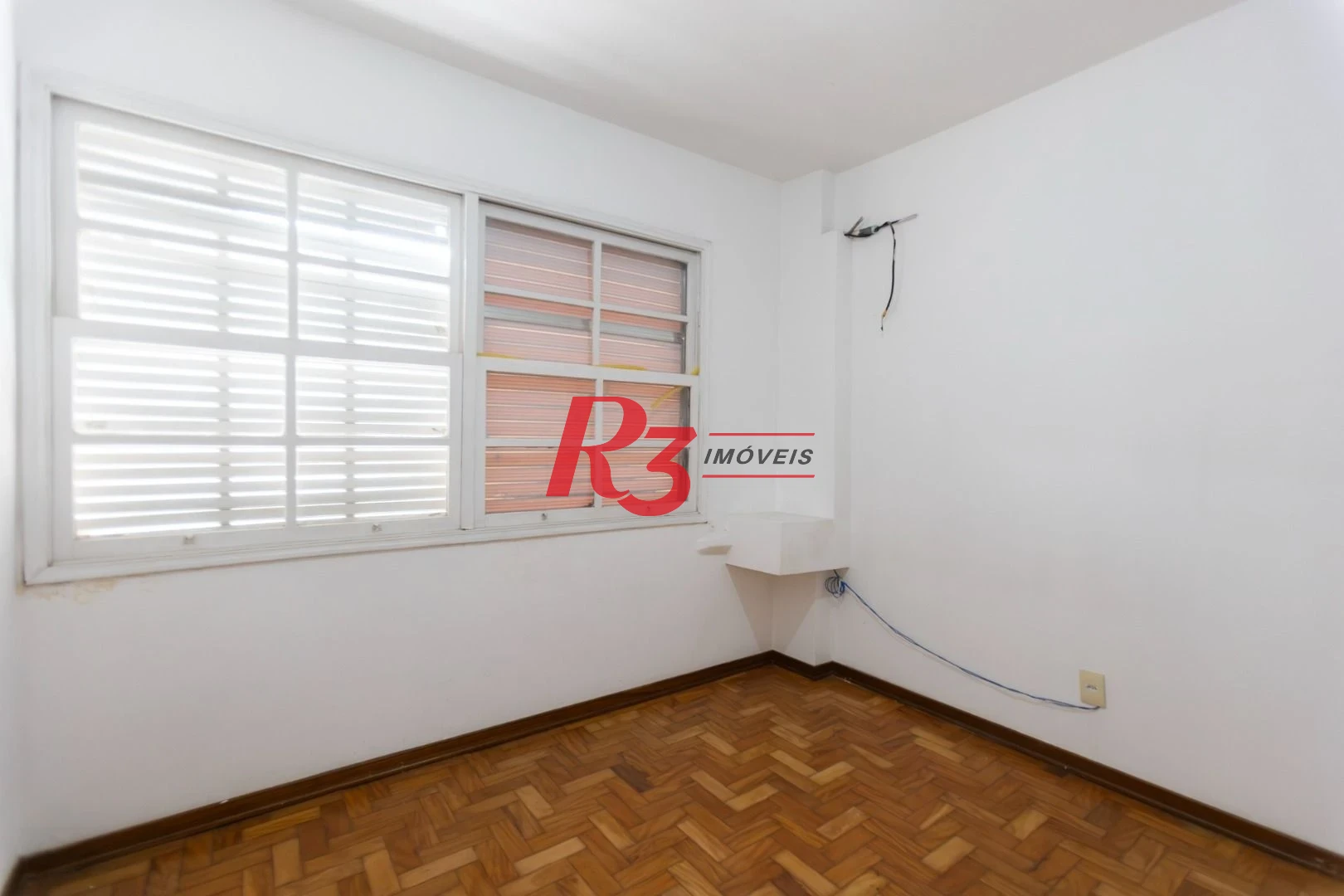 Apartamento à venda, 97 m² por R$ 583.000,00 - Gonzaga - Santos/SP