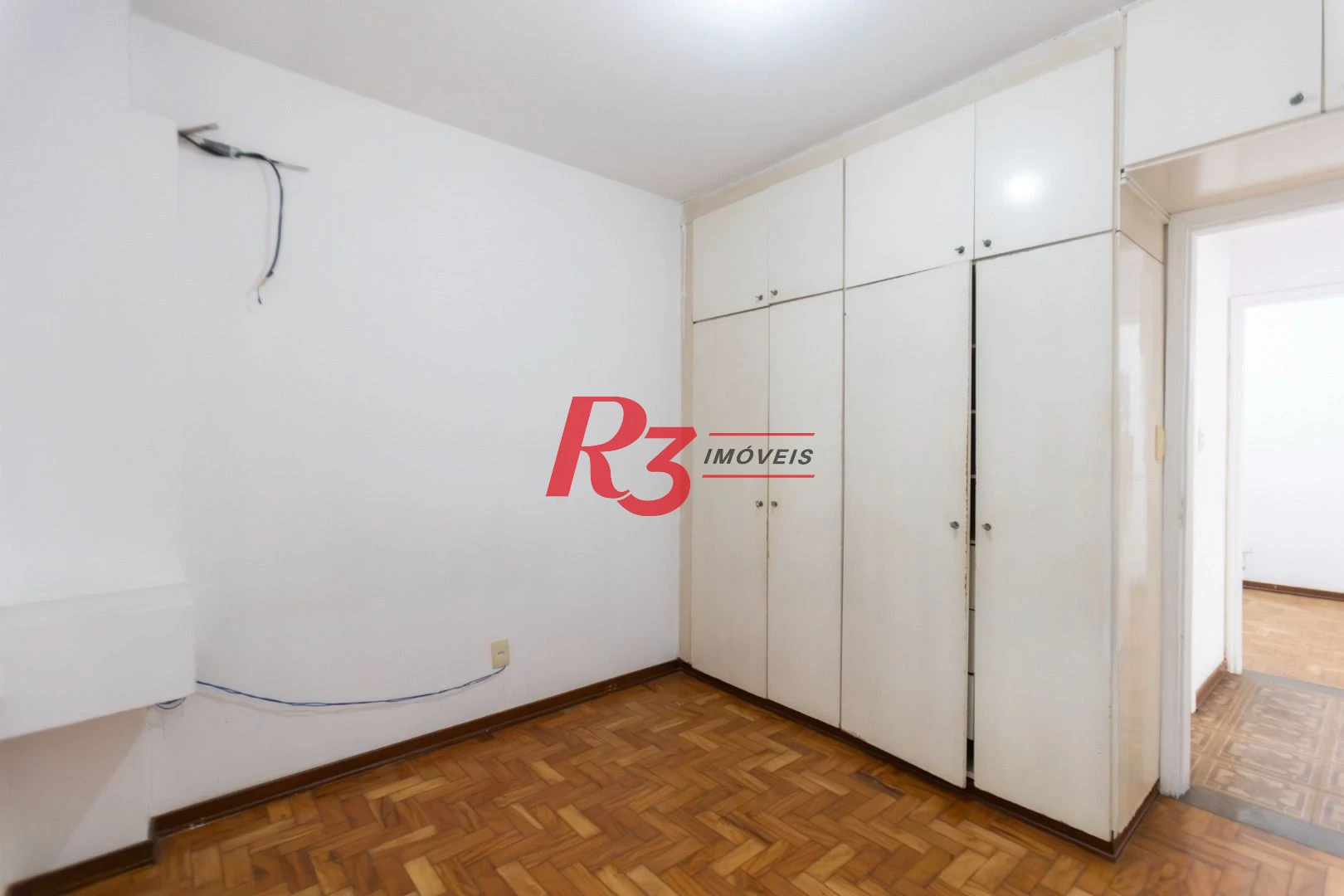 Apartamento à venda, 97 m² por R$ 583.000,00 - Gonzaga - Santos/SP