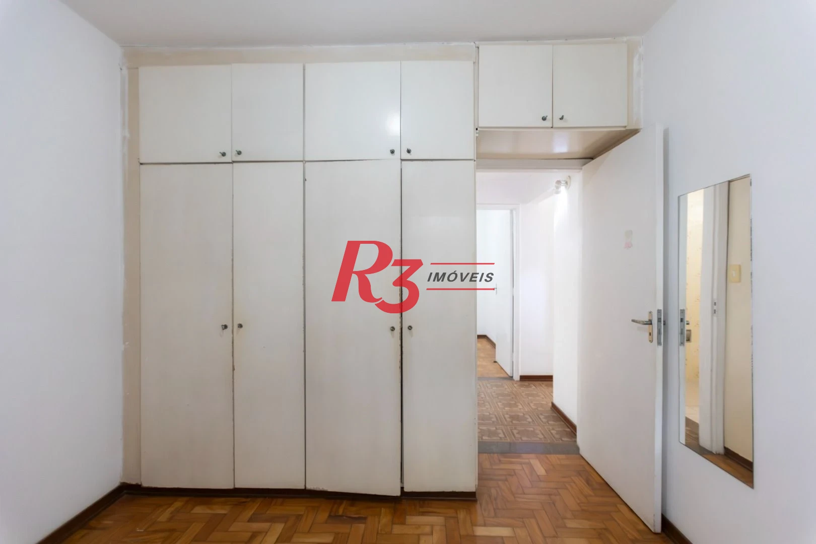Apartamento à venda, 97 m² por R$ 583.000,00 - Gonzaga - Santos/SP