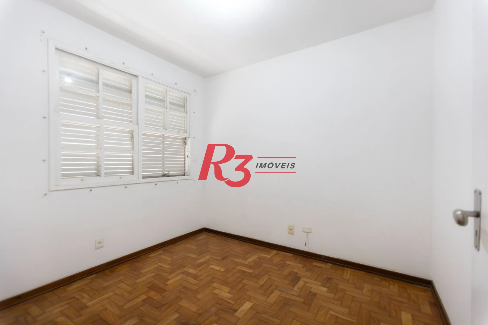 Apartamento à venda, 97 m² por R$ 583.000,00 - Gonzaga - Santos/SP