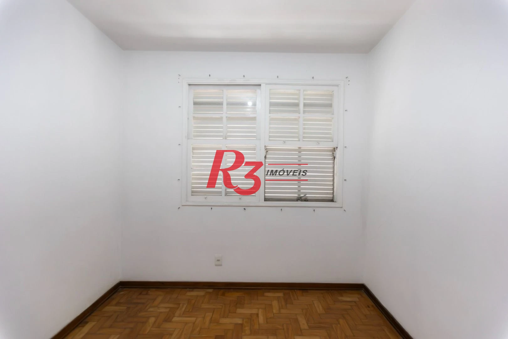 Apartamento à venda, 97 m² por R$ 583.000,00 - Gonzaga - Santos/SP