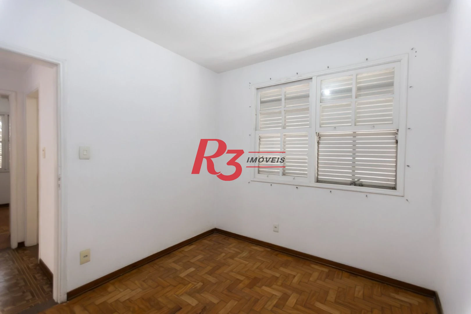 Apartamento à venda, 97 m² por R$ 583.000,00 - Gonzaga - Santos/SP