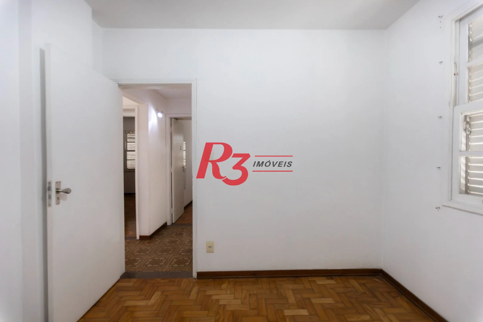 Apartamento à venda, 97 m² por R$ 583.000,00 - Gonzaga - Santos/SP