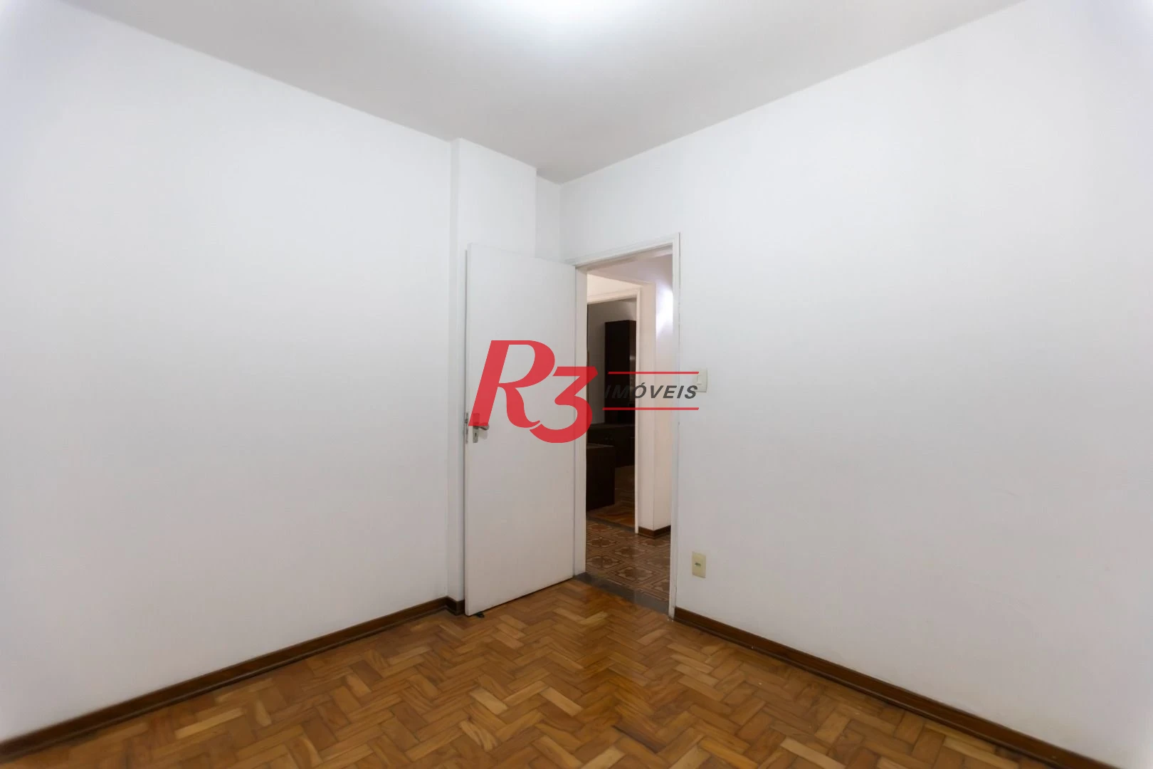 Apartamento à venda, 97 m² por R$ 583.000,00 - Gonzaga - Santos/SP