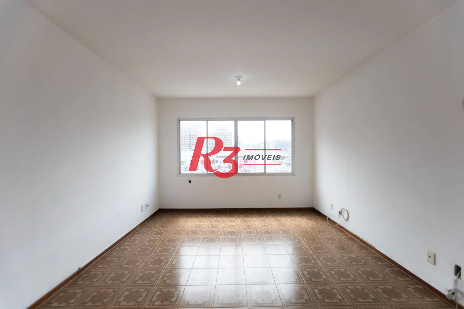 Apartamento à venda, 97 m² por R$ 583.000,00 - Gonzaga - Santos/SP