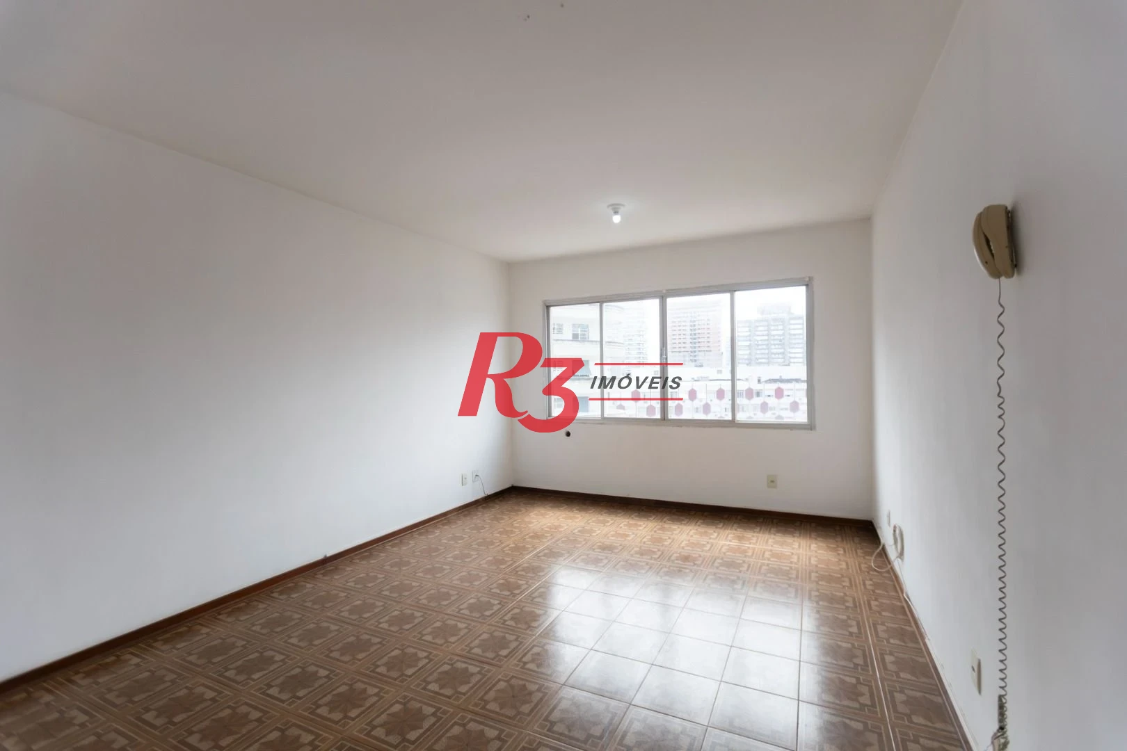 Apartamento à venda, 97 m² por R$ 583.000,00 - Gonzaga - Santos/SP