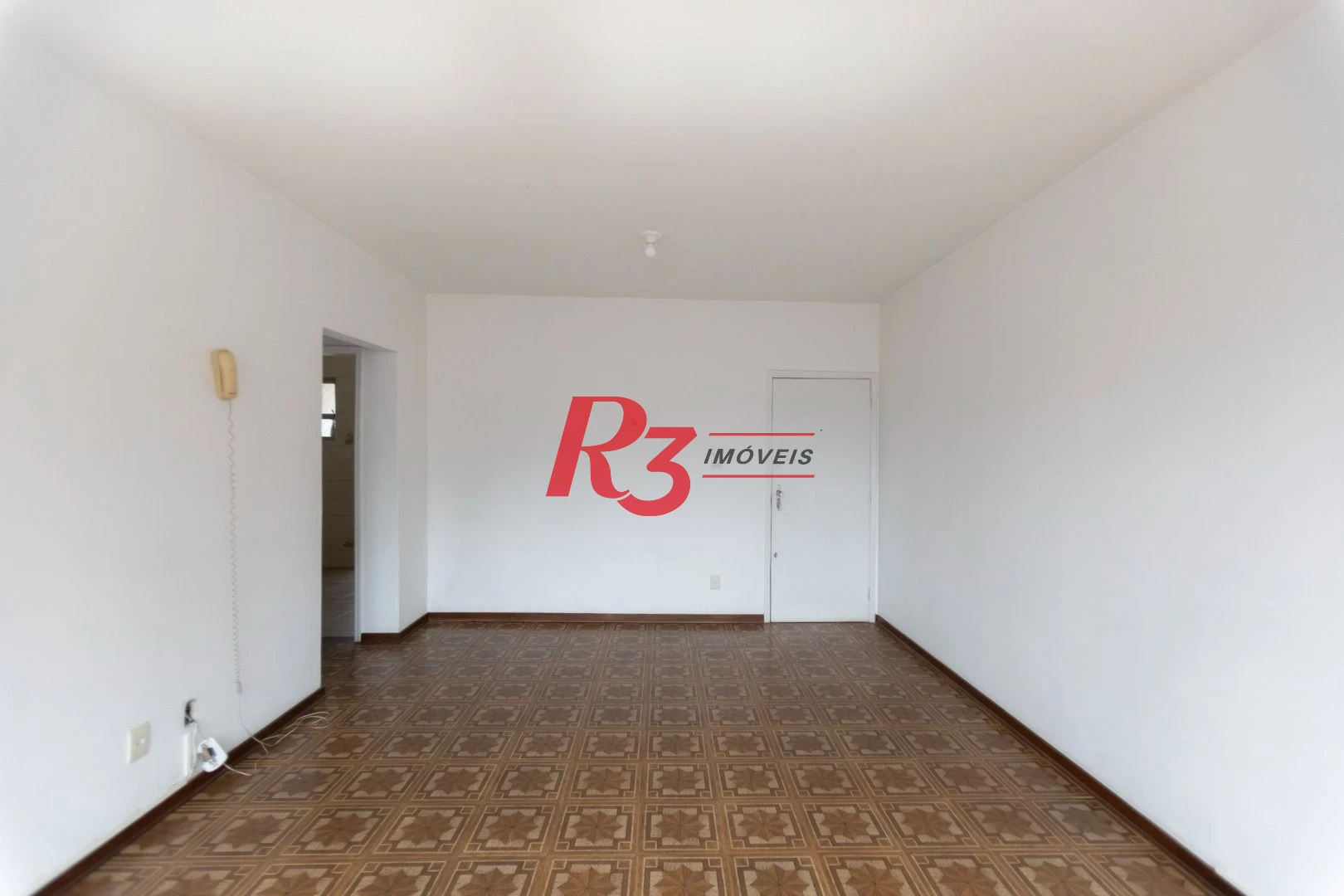 Apartamento à venda, 97 m² por R$ 583.000,00 - Gonzaga - Santos/SP