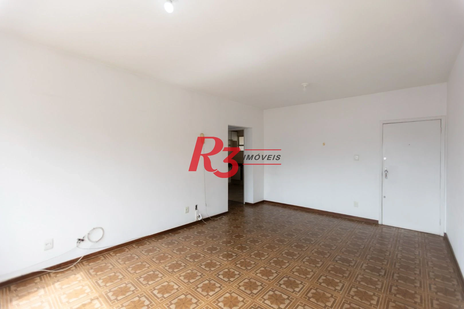 Apartamento à venda, 97 m² por R$ 583.000,00 - Gonzaga - Santos/SP