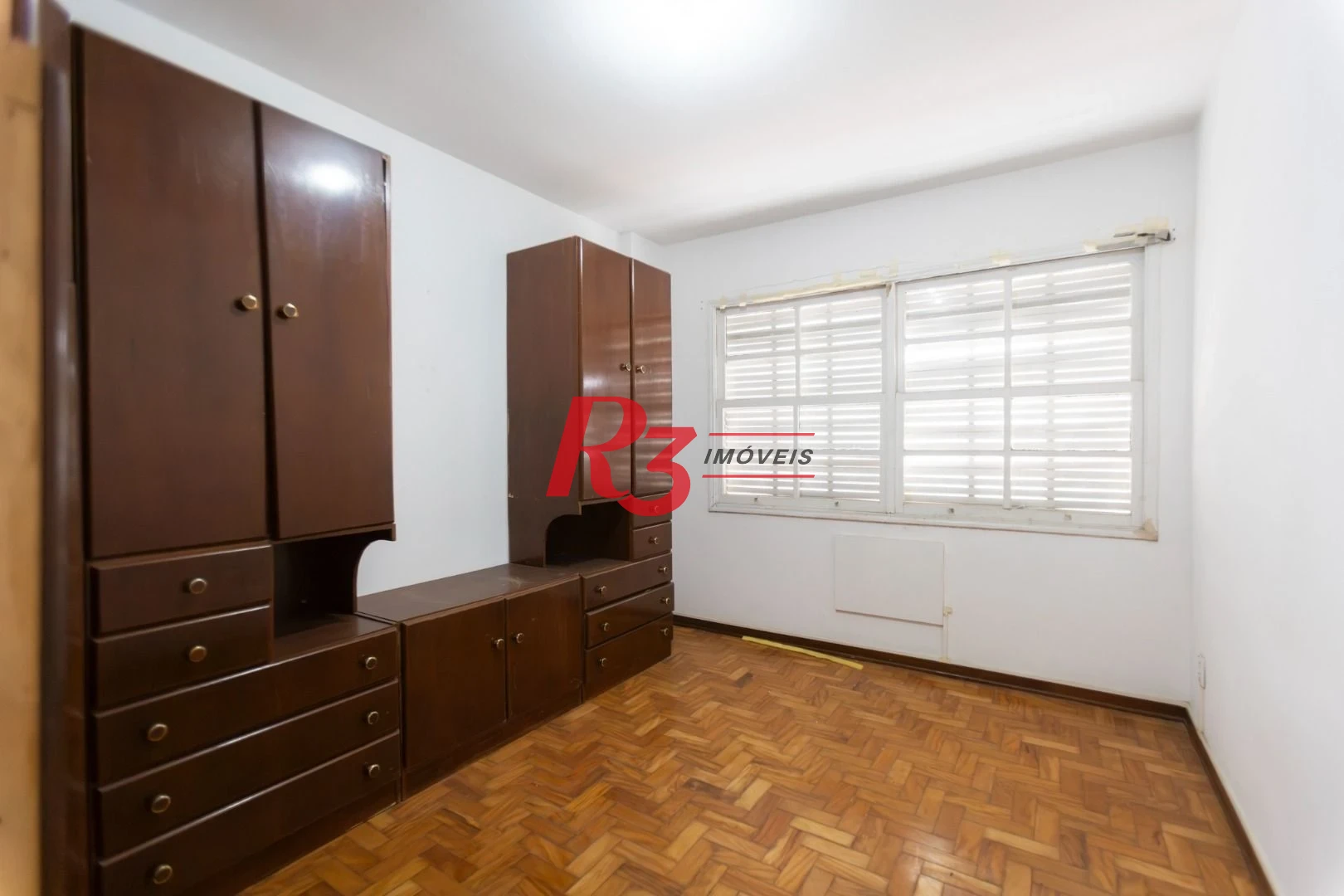 Apartamento à venda, 97 m² por R$ 583.000,00 - Gonzaga - Santos/SP