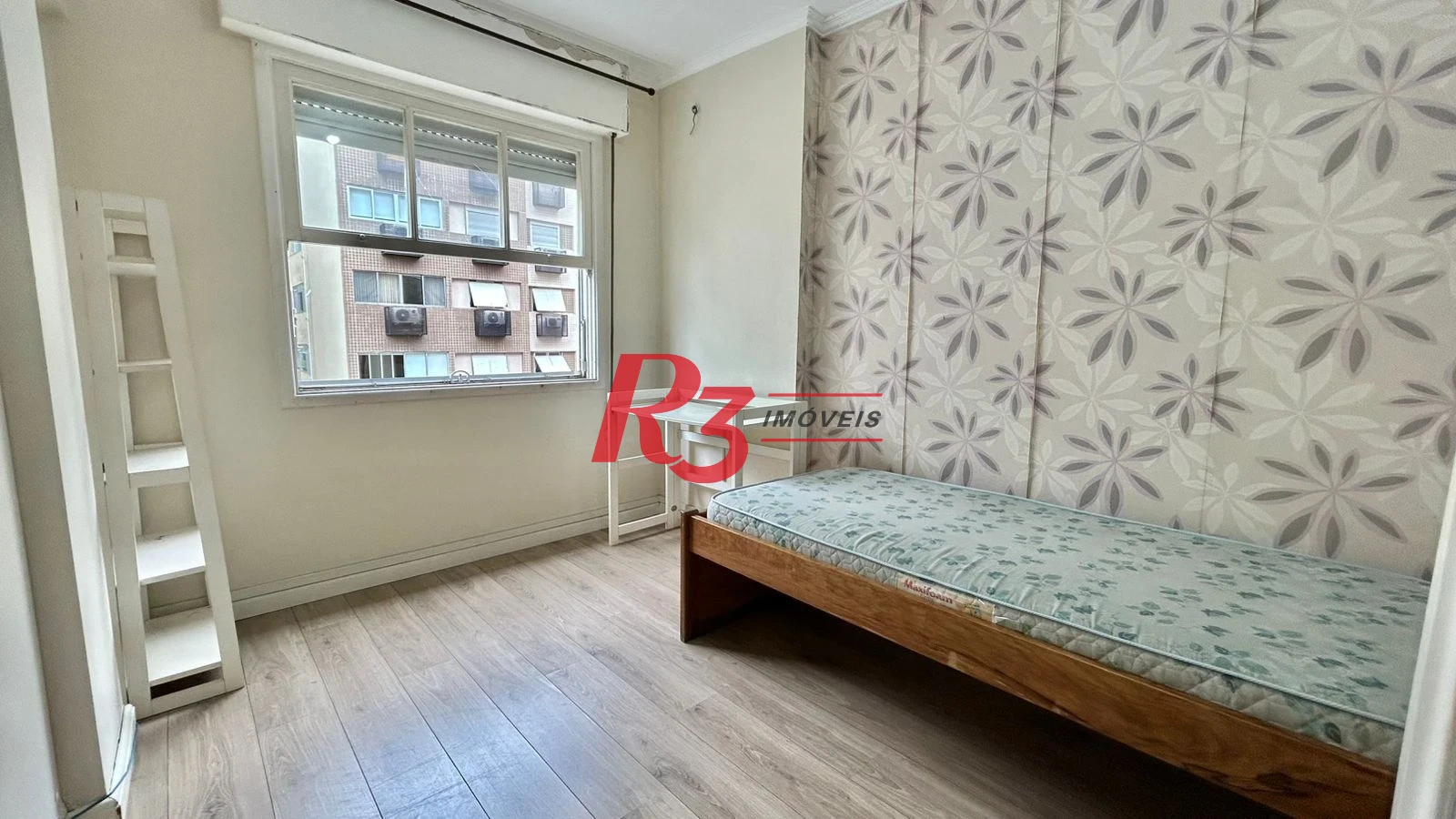 Apartamento com 3 dormitórios para alugar, 70 m² por R$ 5.200,00/mês - Ponta da Praia - Santos/SP
