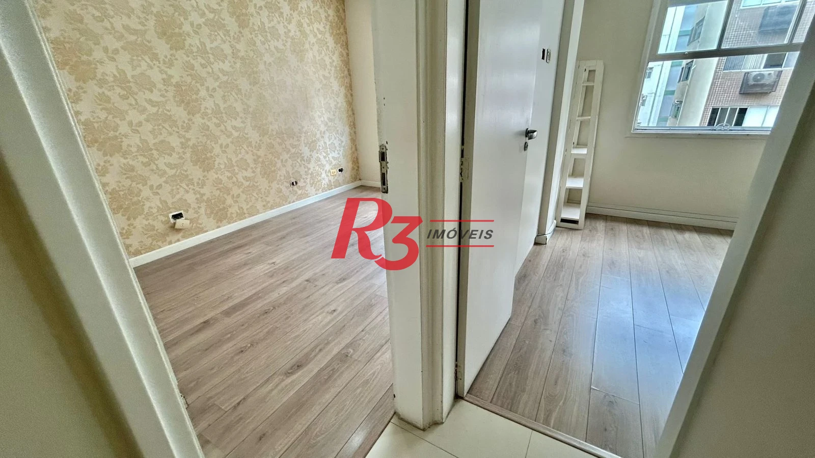 Apartamento com 3 dormitórios para alugar, 70 m² por R$ 5.200,00/mês - Ponta da Praia - Santos/SP