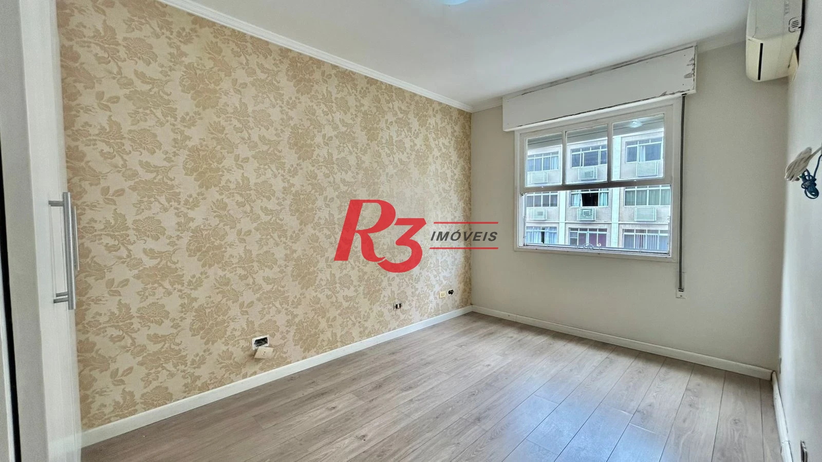 Apartamento com 3 dormitórios para alugar, 70 m² por R$ 5.200,00/mês - Ponta da Praia - Santos/SP