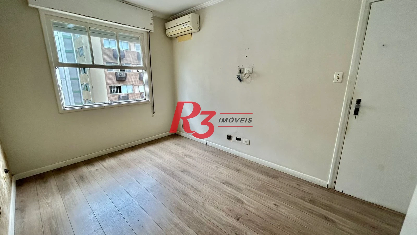 Apartamento com 3 dormitórios para alugar, 70 m² por R$ 5.200,00/mês - Ponta da Praia - Santos/SP