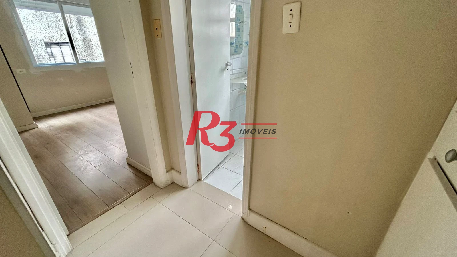Apartamento com 3 dormitórios para alugar, 70 m² por R$ 5.200,00/mês - Ponta da Praia - Santos/SP