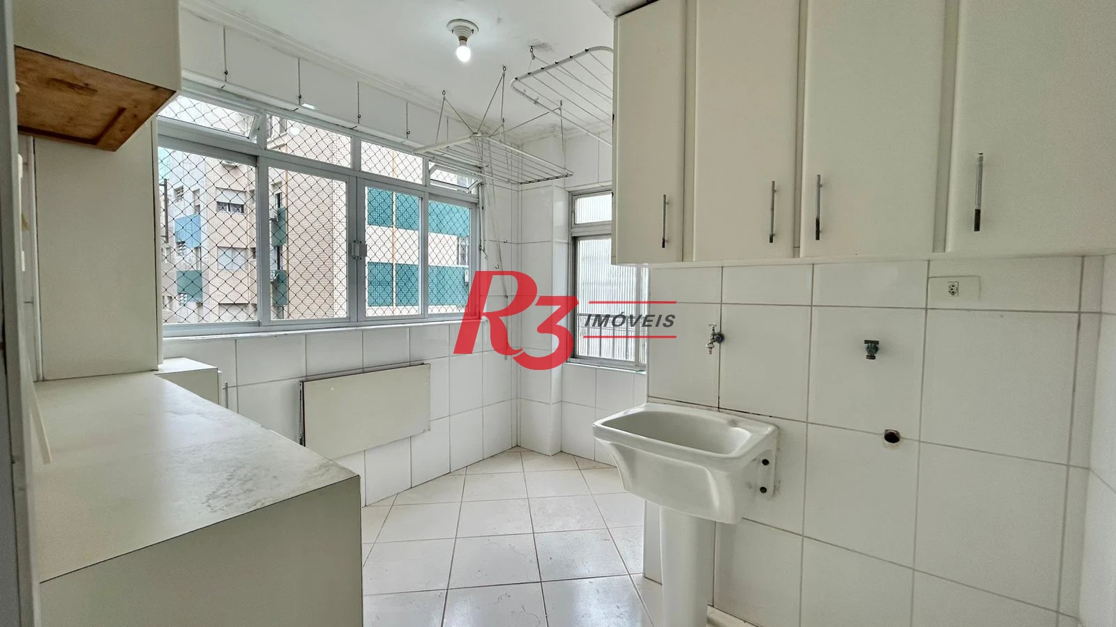 Apartamento com 3 dormitórios para alugar, 70 m² por R$ 5.200,00/mês - Ponta da Praia - Santos/SP