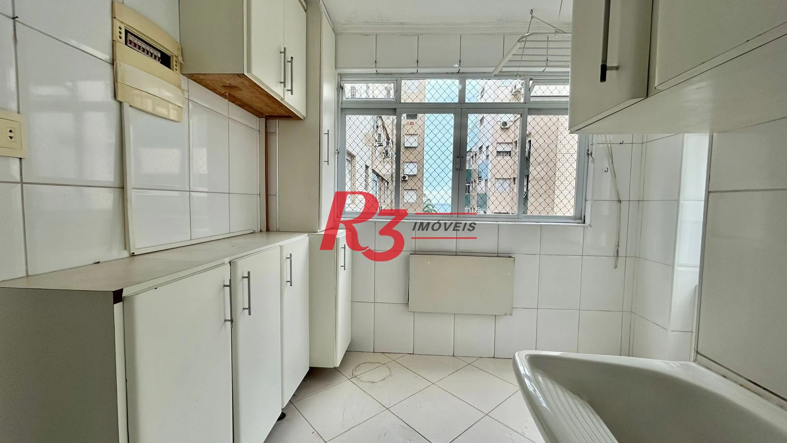 Apartamento com 3 dormitórios para alugar, 70 m² por R$ 5.200,00/mês - Ponta da Praia - Santos/SP