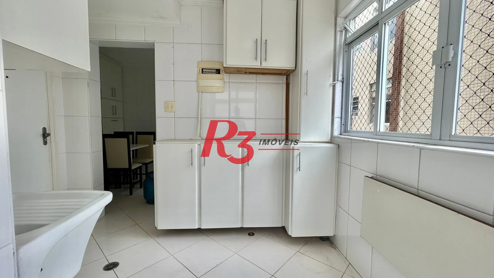 Apartamento com 3 dormitórios para alugar, 70 m² por R$ 5.200,00/mês - Ponta da Praia - Santos/SP