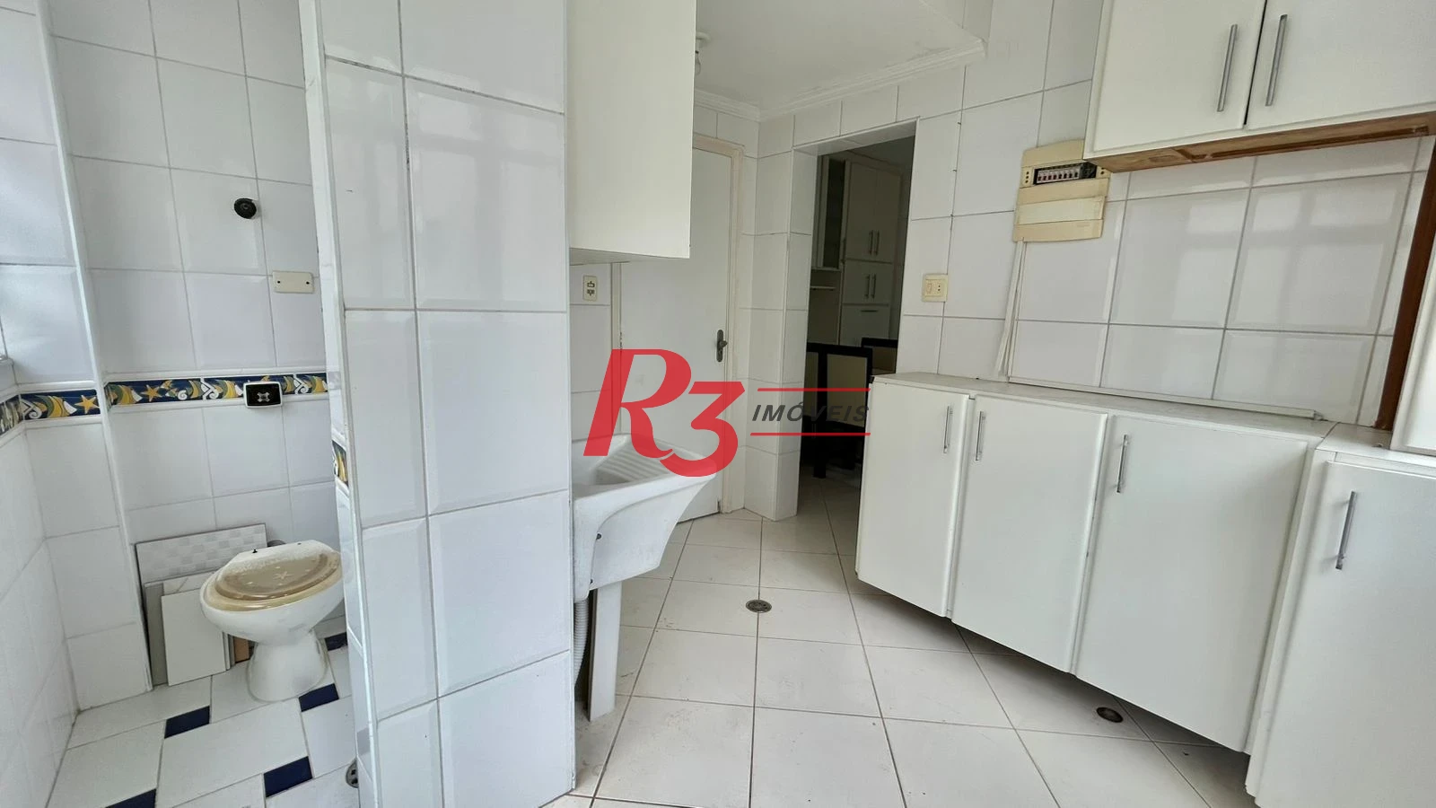 Apartamento com 3 dormitórios para alugar, 70 m² por R$ 5.200,00/mês - Ponta da Praia - Santos/SP