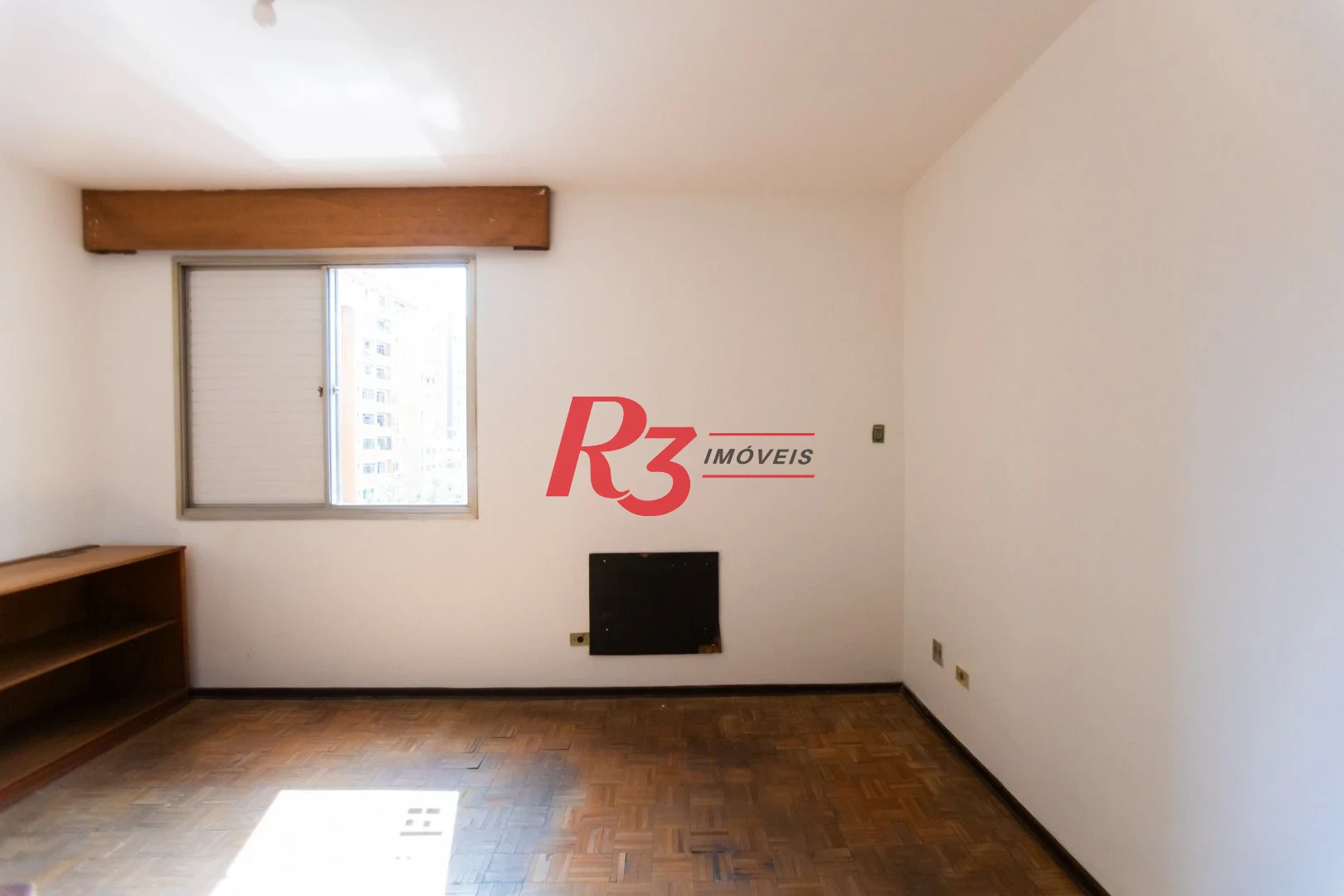 Apartamento com 3 dormitórios à venda, 188 m² por R$ 1.600.000,00 - Gonzaga - Santos/SP