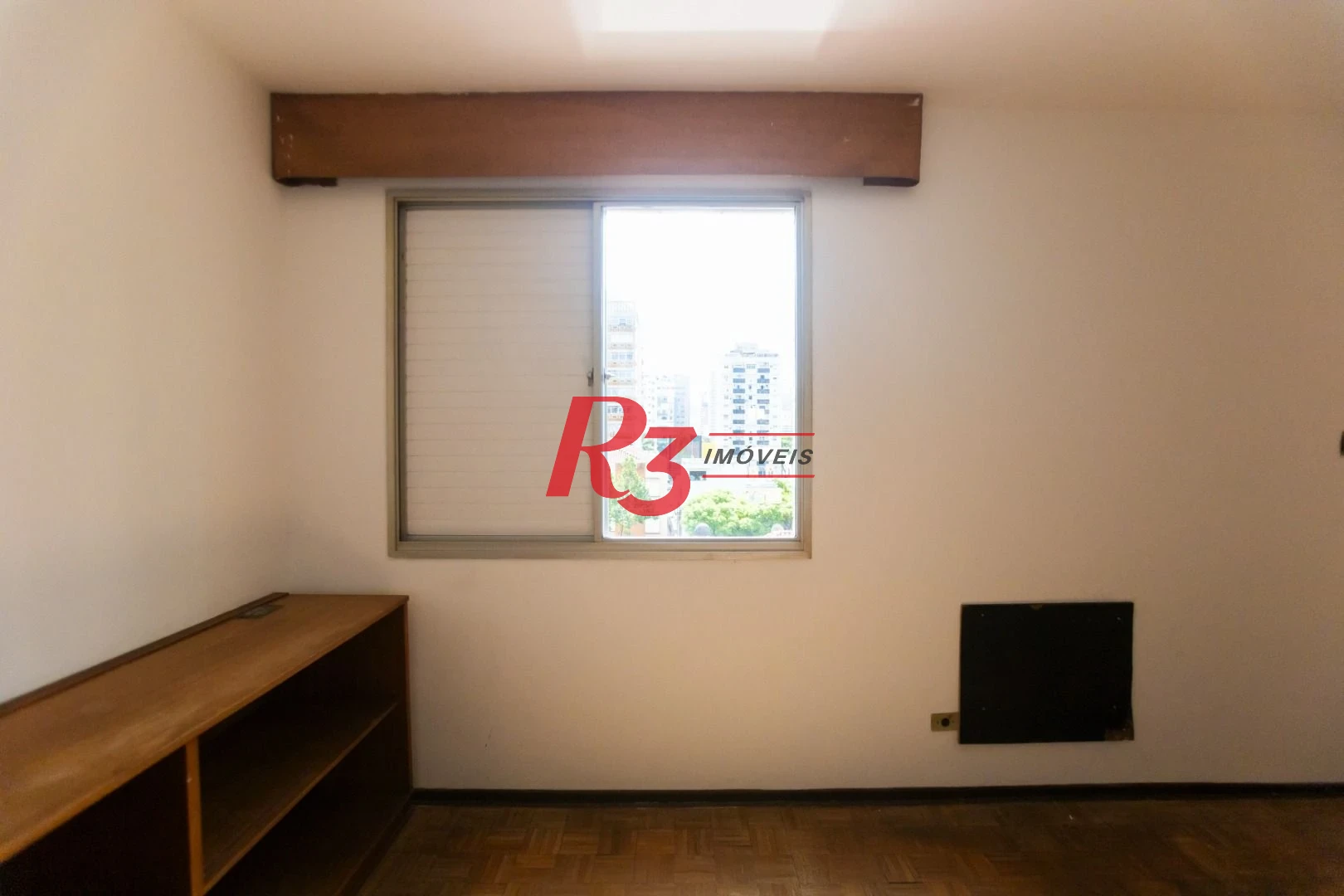 Apartamento com 3 dormitórios à venda, 188 m² por R$ 1.600.000,00 - Gonzaga - Santos/SP