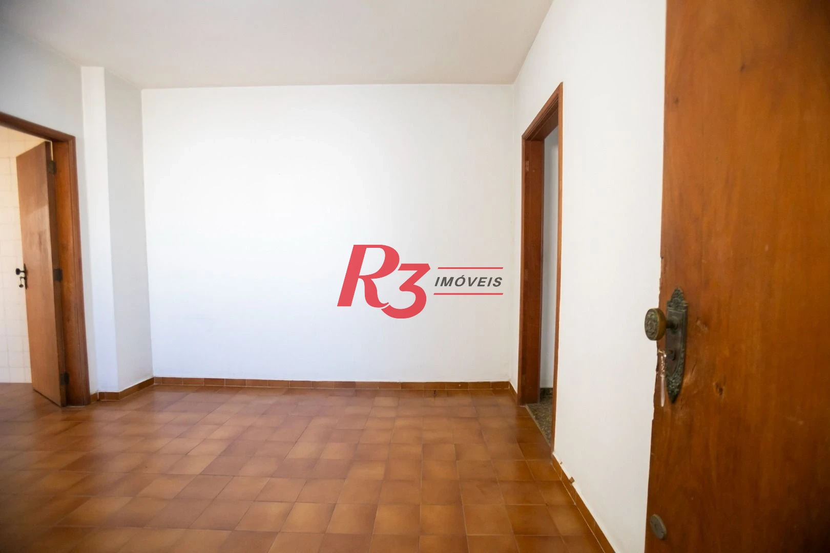 Apartamento com 3 dormitórios à venda, 188 m² por R$ 1.600.000,00 - Gonzaga - Santos/SP