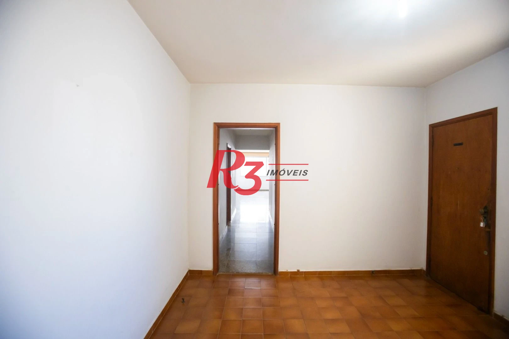 Apartamento com 3 dormitórios à venda, 188 m² por R$ 1.600.000,00 - Gonzaga - Santos/SP
