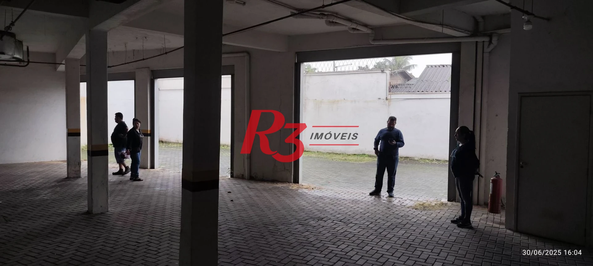 Prédio para alugar, 1083 m² por R$ 62.567,36/mês - Jardim Esplanada do Castelo (Vicente de Carvalho) - Guarujá/SP