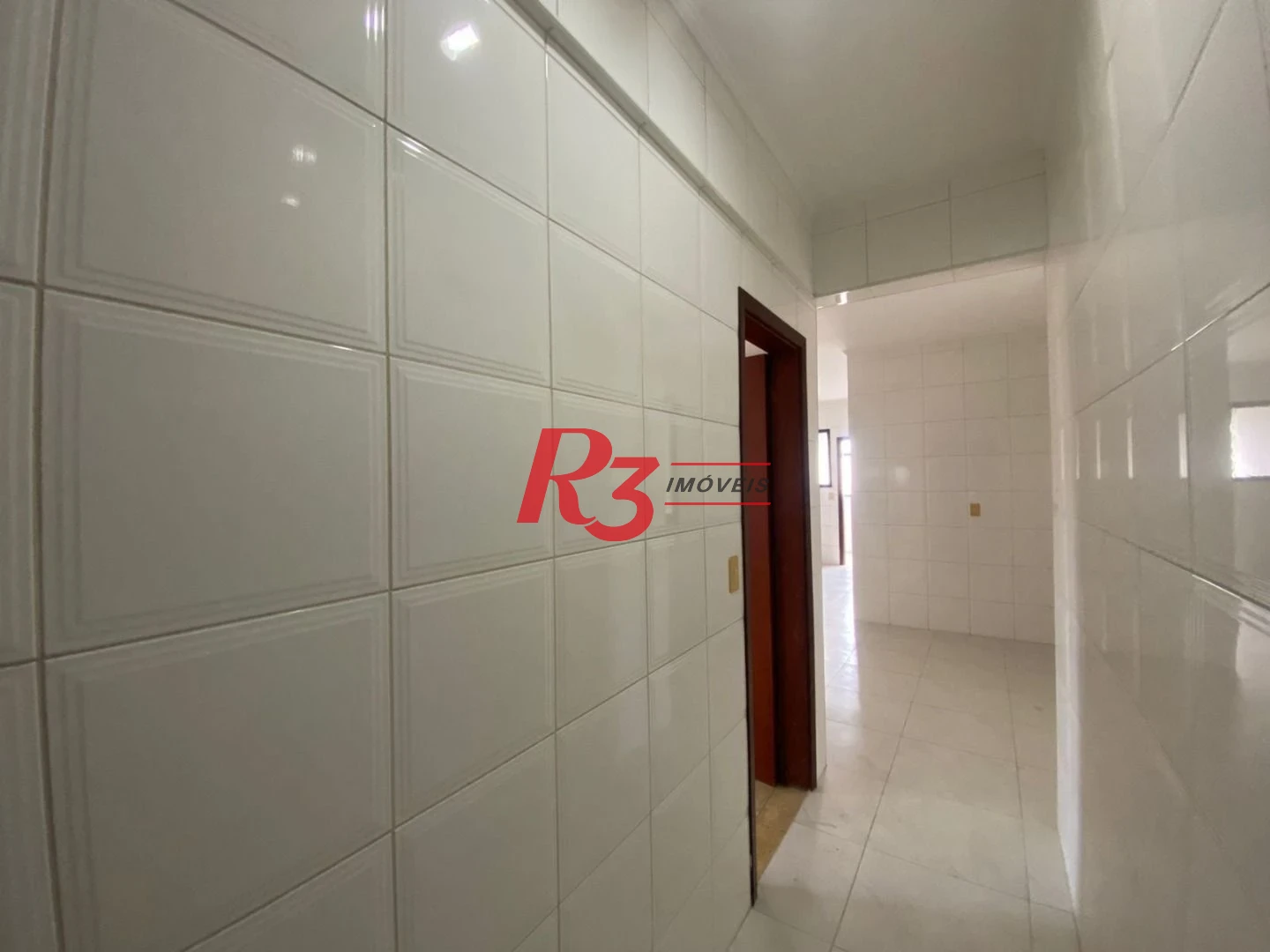 Apartamento com 3 dormitórios à venda, 118 m² por R$ 1.149.900,00 - Embaré - Santos/SP