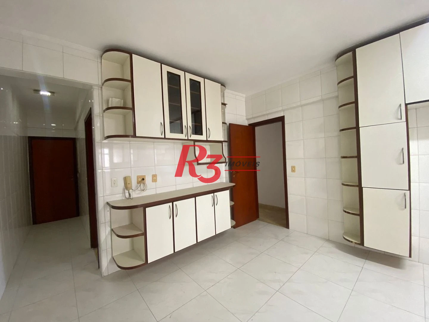 Apartamento com 3 dormitórios à venda, 118 m² por R$ 1.149.900,00 - Embaré - Santos/SP