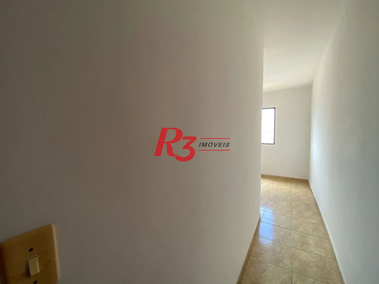 Apartamento com 3 dormitórios à venda, 118 m² por R$ 1.149.900,00 - Embaré - Santos/SP