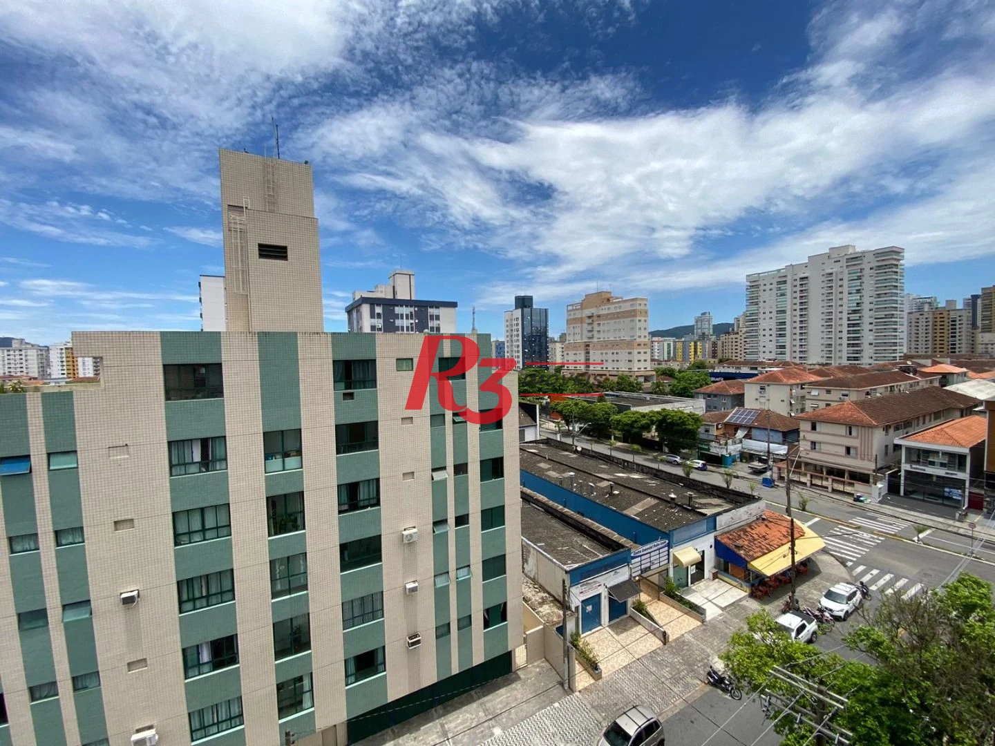 Apartamento com 3 dormitórios à venda, 118 m² por R$ 1.149.900,00 - Embaré - Santos/SP