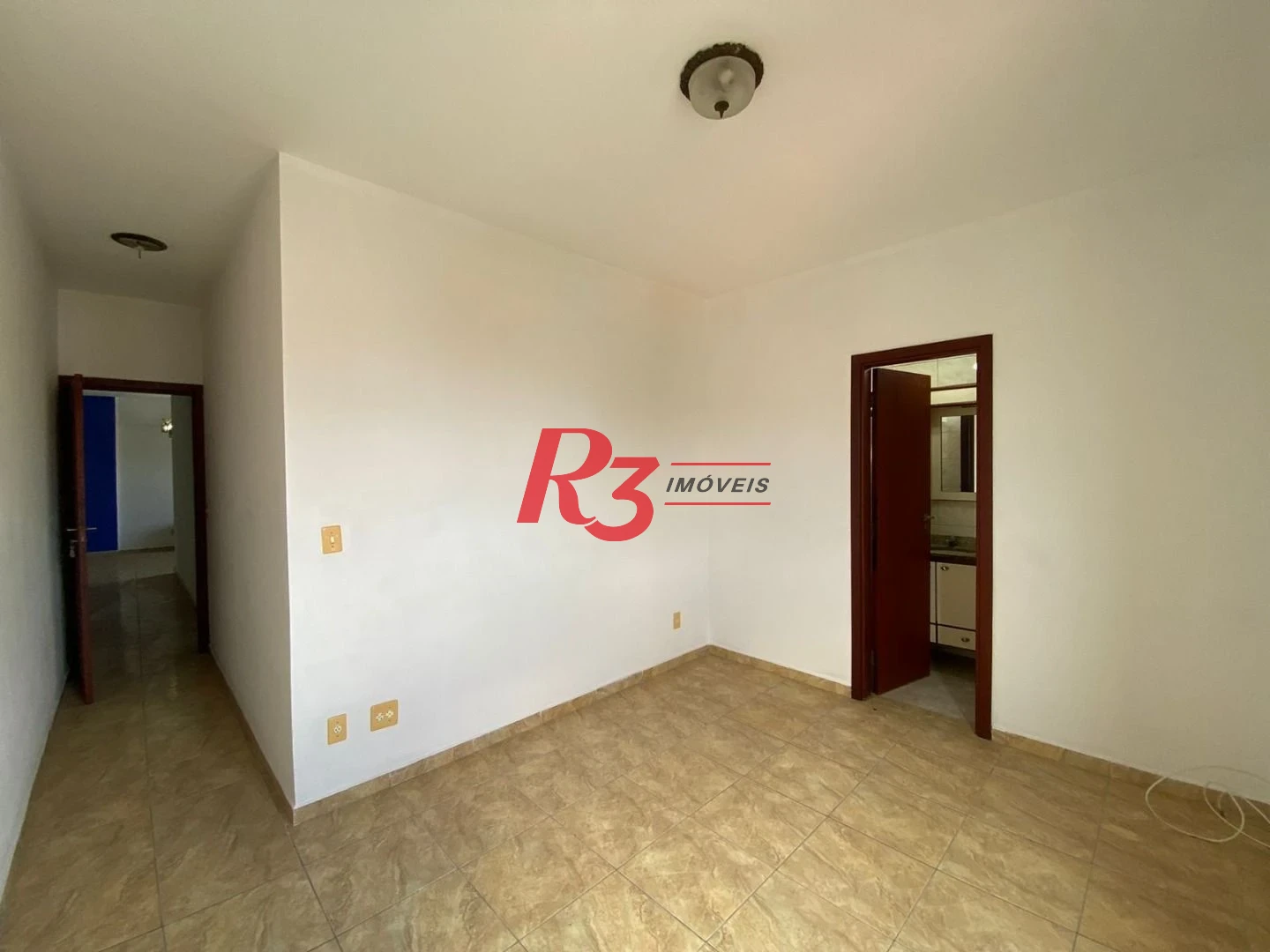 Apartamento com 3 dormitórios à venda, 118 m² por R$ 1.149.900,00 - Embaré - Santos/SP