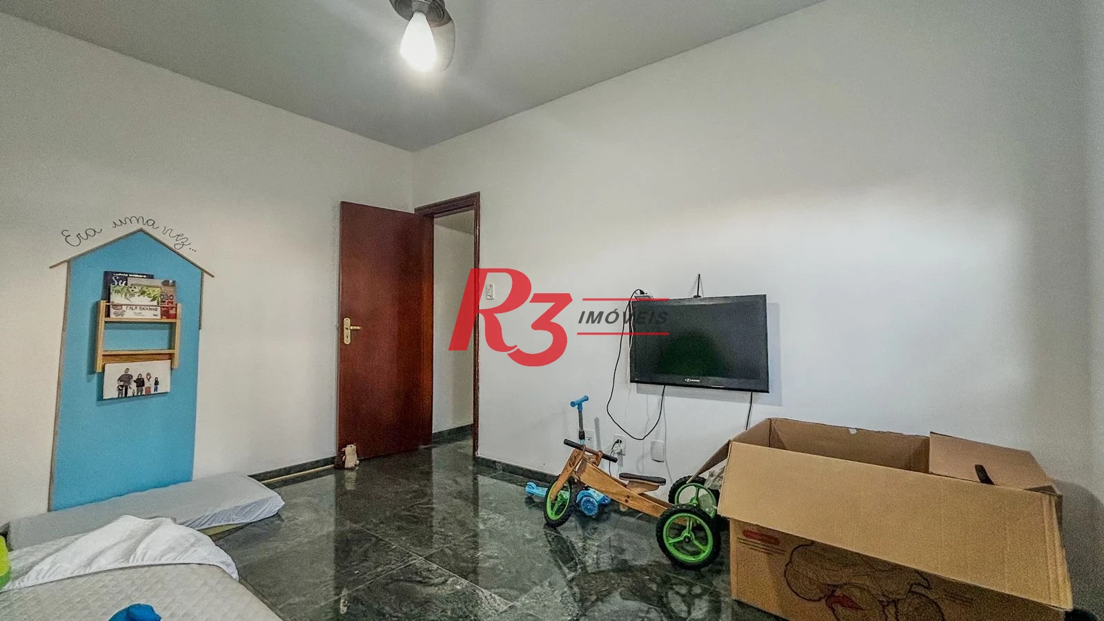 Apartamento com 4 dormitórios, 267 m² - venda por R$ 1.074.000,00 ou aluguel por R$ 8.000,00/mês - Ponta da Praia - Santos/SP