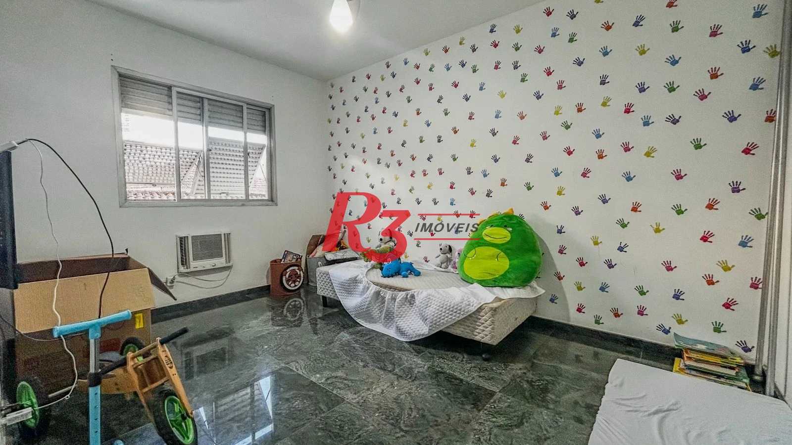 Apartamento com 4 dormitórios, 267 m² - venda por R$ 1.074.000,00 ou aluguel por R$ 8.000,00/mês - Ponta da Praia - Santos/SP