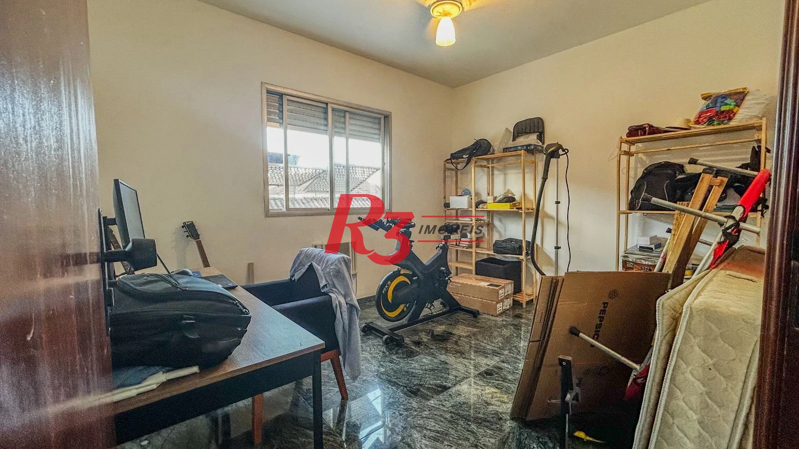 Apartamento com 4 dormitórios, 267 m² - venda por R$ 1.074.000,00 ou aluguel por R$ 8.000,00/mês - Ponta da Praia - Santos/SP