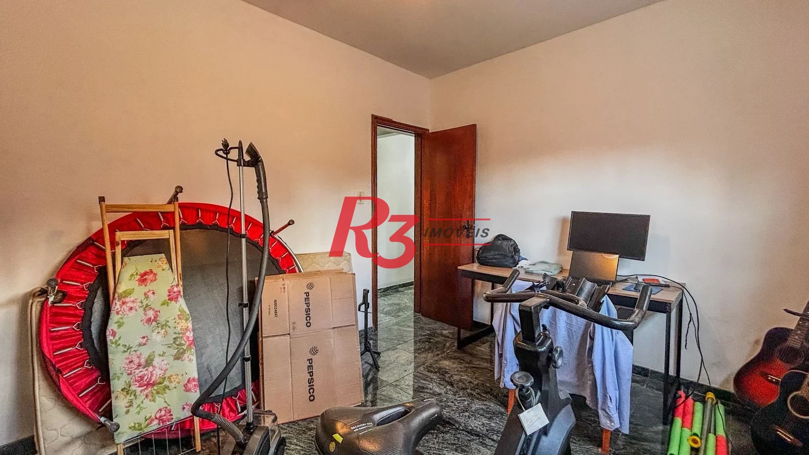 Apartamento com 4 dormitórios, 267 m² - venda por R$ 1.074.000,00 ou aluguel por R$ 8.000,00/mês - Ponta da Praia - Santos/SP